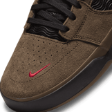Nike SB Ishod Light Olive Angle 4
