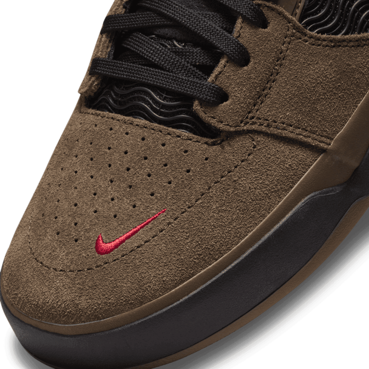 Nike SB Ishod Light Olive Angle 4