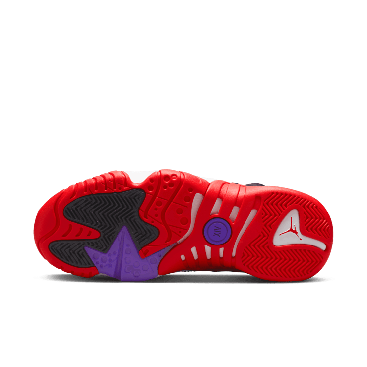 Jordan Jumpman Two Trey Raptors (W) Angle 0