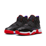 Jordan Jumpman Two Trey Raptors (W) Angle 2