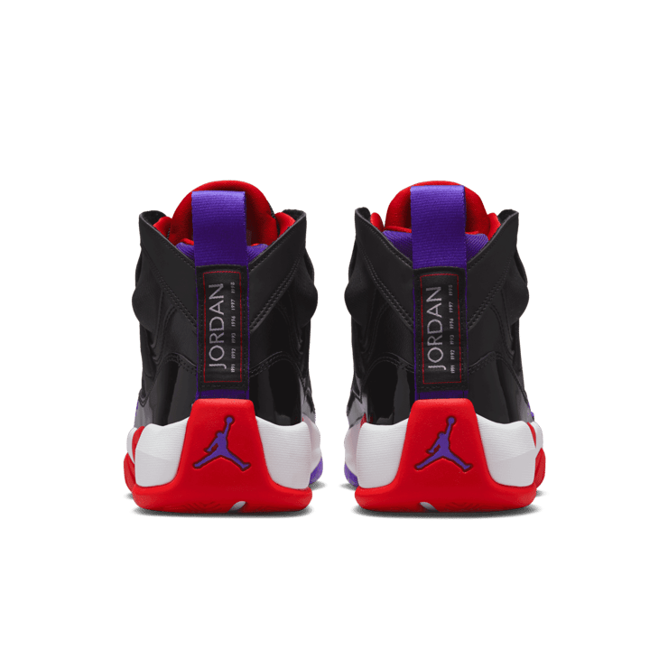 Jordan Jumpman Two Trey Raptors (W) Angle 3
