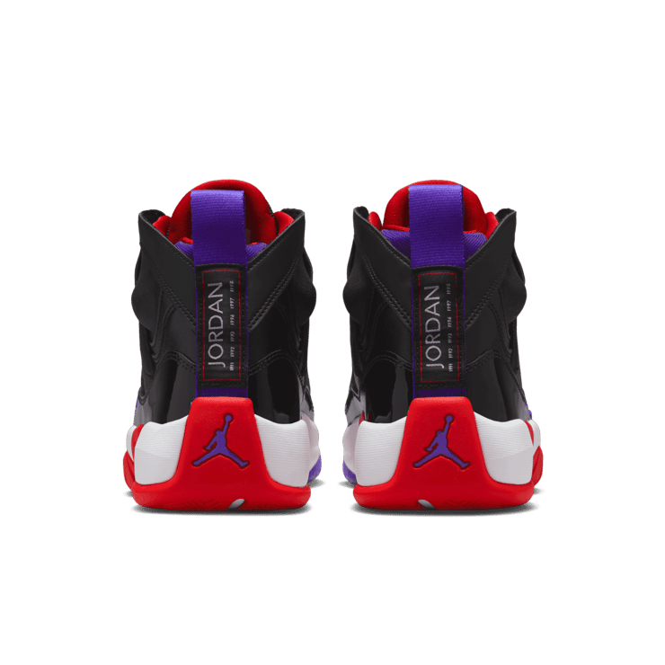Jordan Jumpman Two Trey Raptors (W) Angle 3