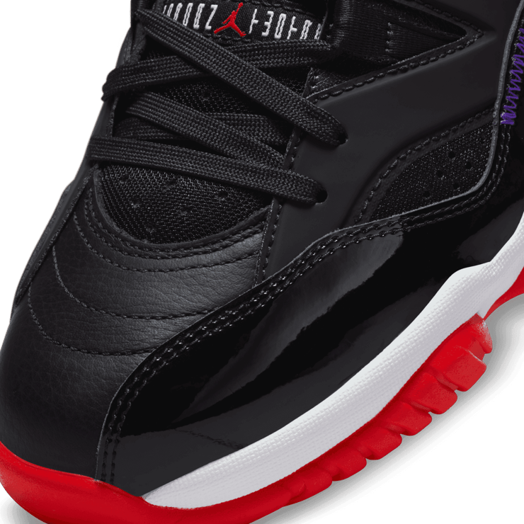 Jordan Jumpman Two Trey Raptors (W) Angle 4