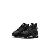 Air Jordan 7 Retro Barely Grape (TD) Angle 2