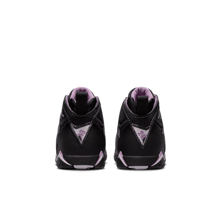 Air Jordan 7 Retro Barely Grape (TD) Angle 3