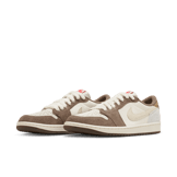 Jordan 1 Low Year Of The Rabbit Angle 2