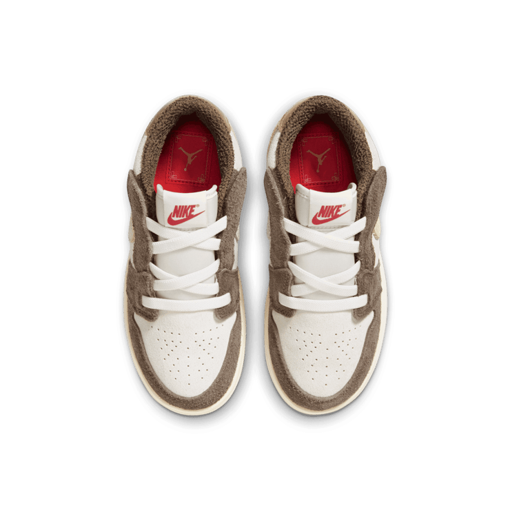 Jordan 1 Low Year Of The Rabbit (PS) Angle 1