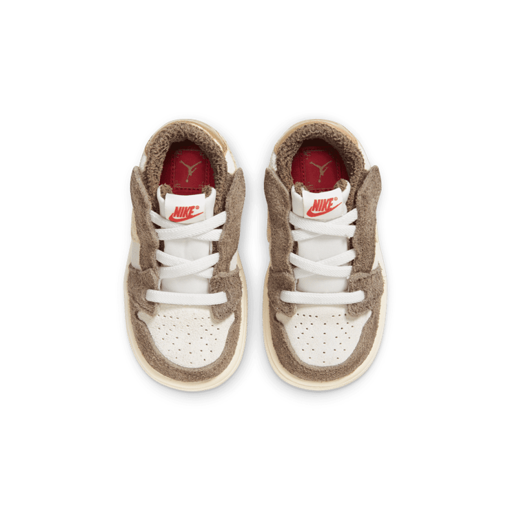 Jordan 1 Low Year Of The Rabbit (TD) Angle 1