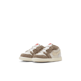 Jordan 1 Low Year Of The Rabbit (TD) Angle 2