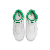 Air Jordan 2 Lucky Green (PS) Angle 1