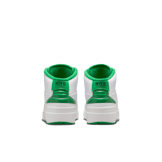 Air Jordan 2 Lucky Green (PS) Angle 3