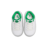 Air Jordan 2 Lucky Green (TD) Angle 1