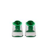 Air Jordan 2 Lucky Green (TD) Angle 3