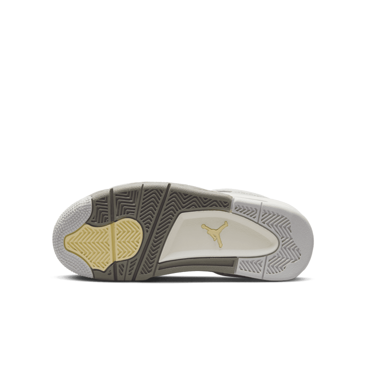 Air Jordan 4 Craft (GS) Angle 0