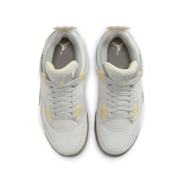 Air Jordan 4 Craft (GS) Angle 1