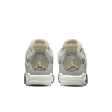 Air Jordan 4 Craft (GS) Angle 3
