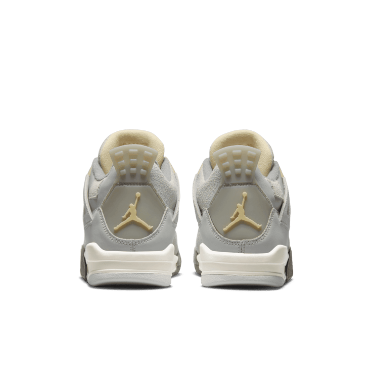 Air Jordan 4 Craft (GS) Angle 3