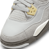 Air Jordan 4 Craft (GS) Angle 4