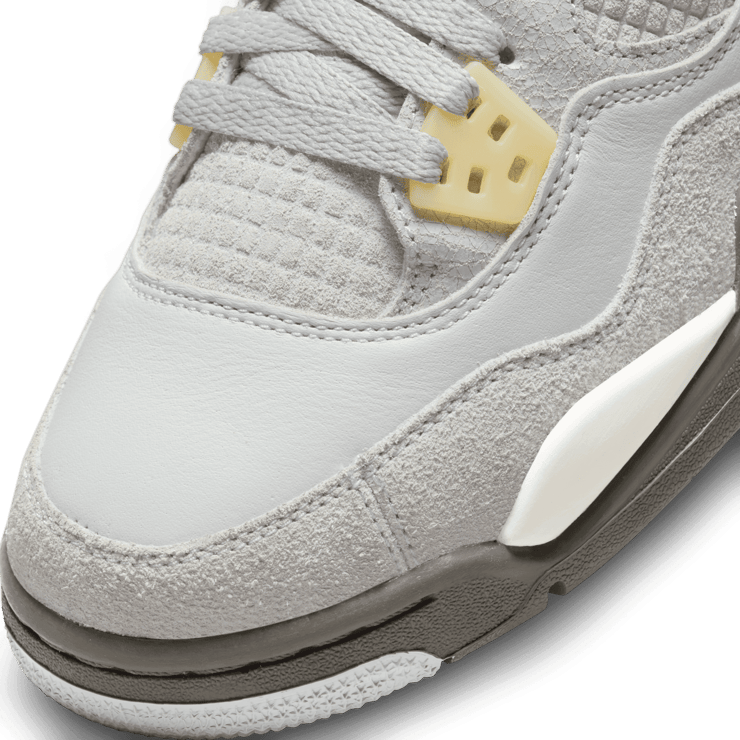 Air Jordan 4 Craft (GS) Angle 4