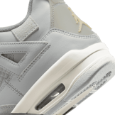 Air Jordan 4 Craft (GS) Angle 5