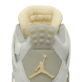 Air Jordan 4 Craft (GS) Angle 6