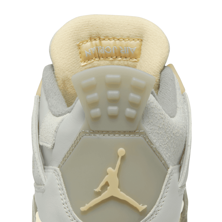 Air Jordan 4 Craft (GS) Angle 6