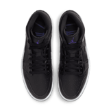 Air Jordan 1 Mid SE Space Jam Angle 1