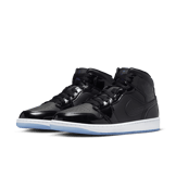 Air Jordan 1 Mid SE Space Jam Angle 2