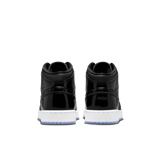 Air Jordan 1 Mid SE Space Jam (GS) Angle 3