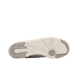 New Balance 550 Suede Concrete Angle 3