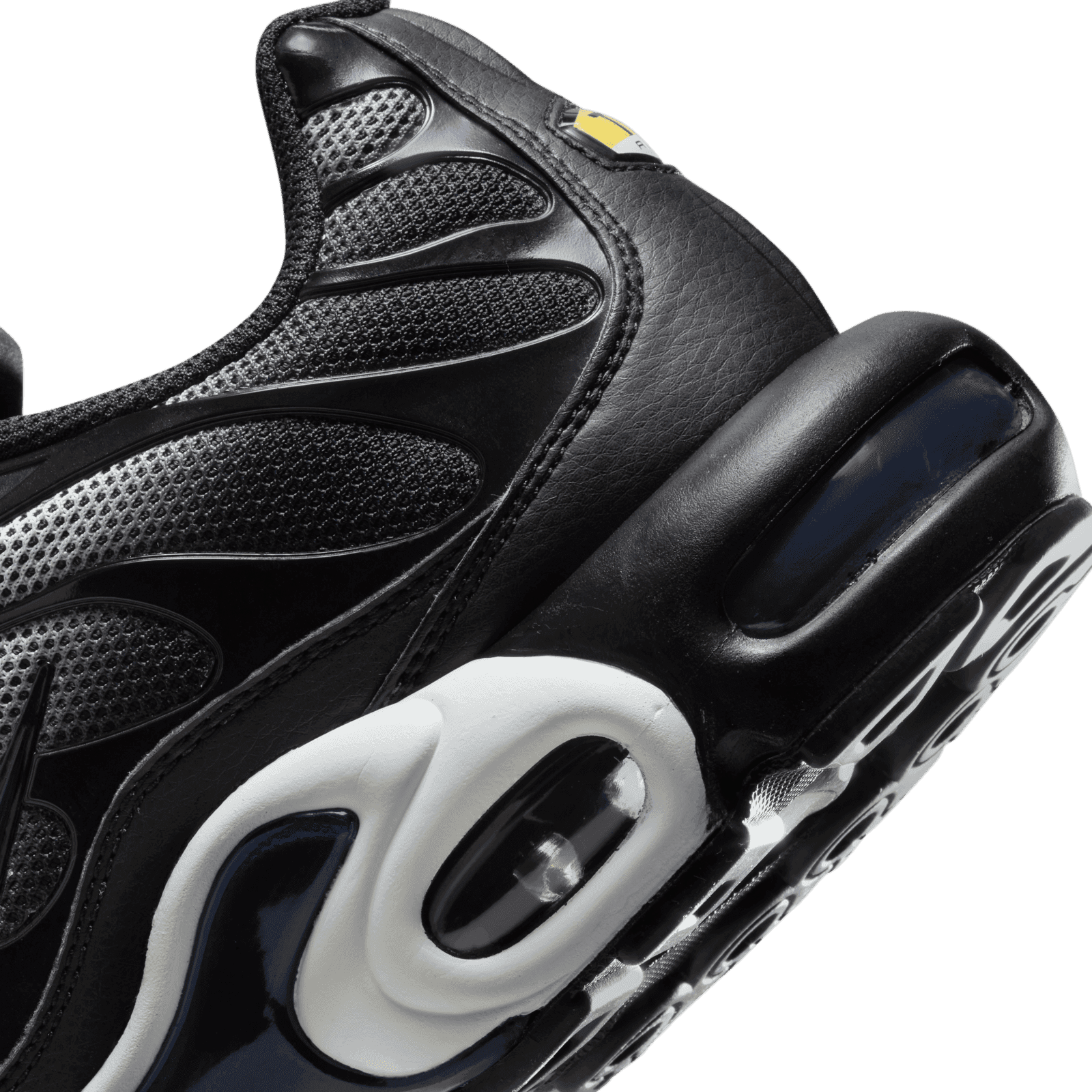 nike tn navy black