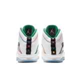 Air Jordan 10 Retro Wings Angle 3