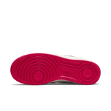 Nike Air Force 1 High Sculpt Gym Red (W) Angle 0