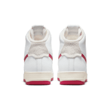 Nike Air Force 1 High Sculpt Gym Red (W) Angle 3