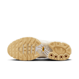 Nike Air Max Plus Premium Pale Vanilla (W) Angle 0