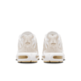 Nike Air Max Plus Premium Pale Vanilla (W) Angle 4