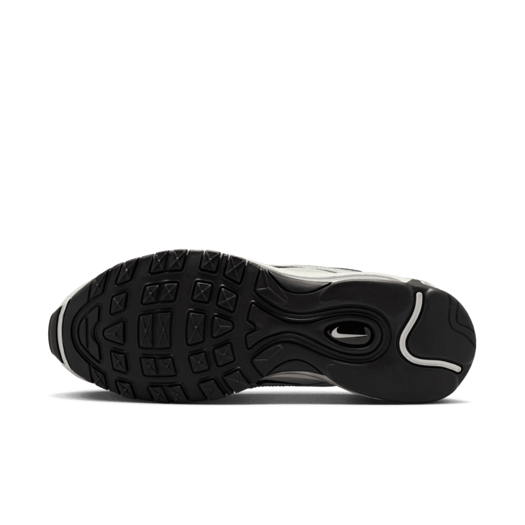 Nike Air Max 97 Light Bone Black Angle 0