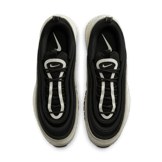 Nike Air Max 97 Light Bone Black Angle 1