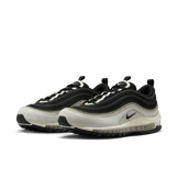Nike Air Max 97 Light Bone Black Angle 2