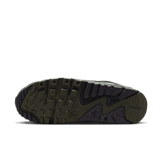 Nike Air Max 90 Medium Olive Volt Angle 0