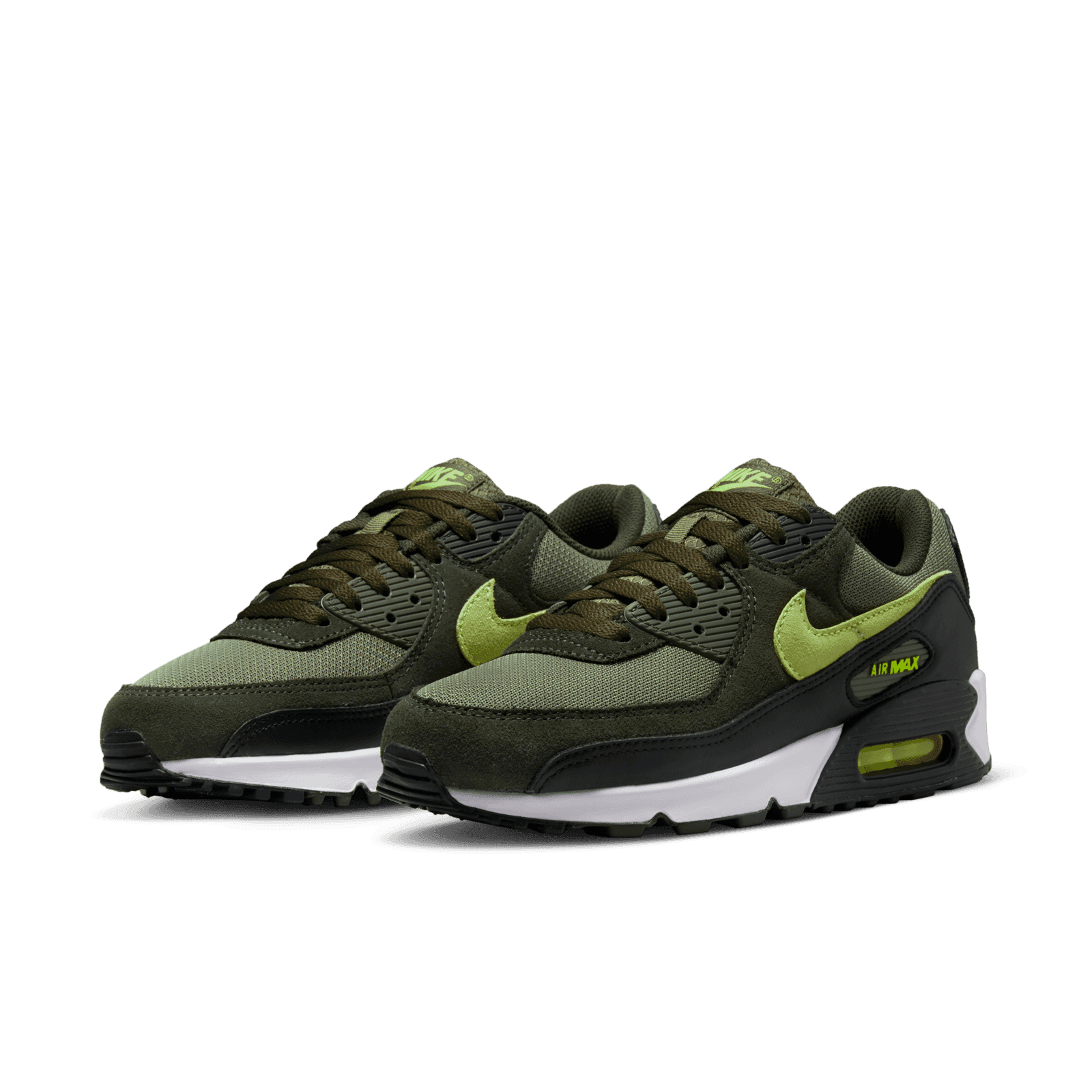 nike air max essential green