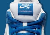 Nike SB Dunk Low Born & Raised One Block At A Time Angle 4
