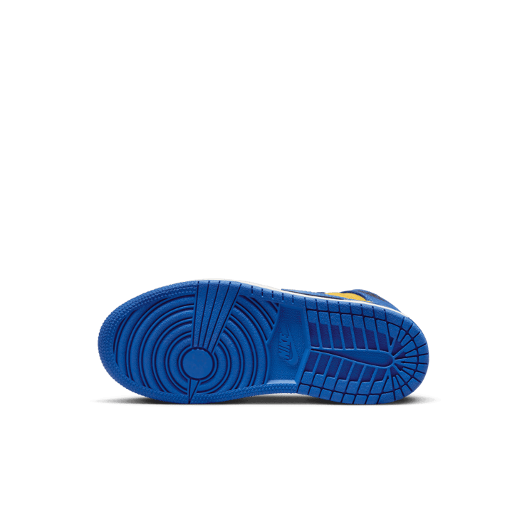 Air Jordan 1 High Reverse Laney (PS) Angle 0