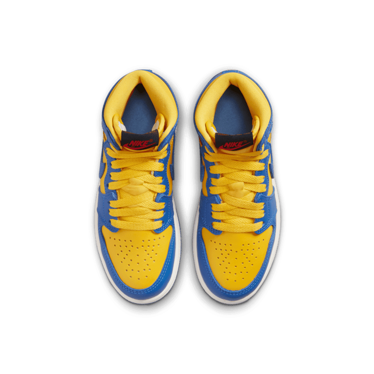 Air Jordan 1 High Reverse Laney (PS) Angle 1