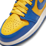 Air Jordan 1 High Reverse Laney (PS) Angle 4