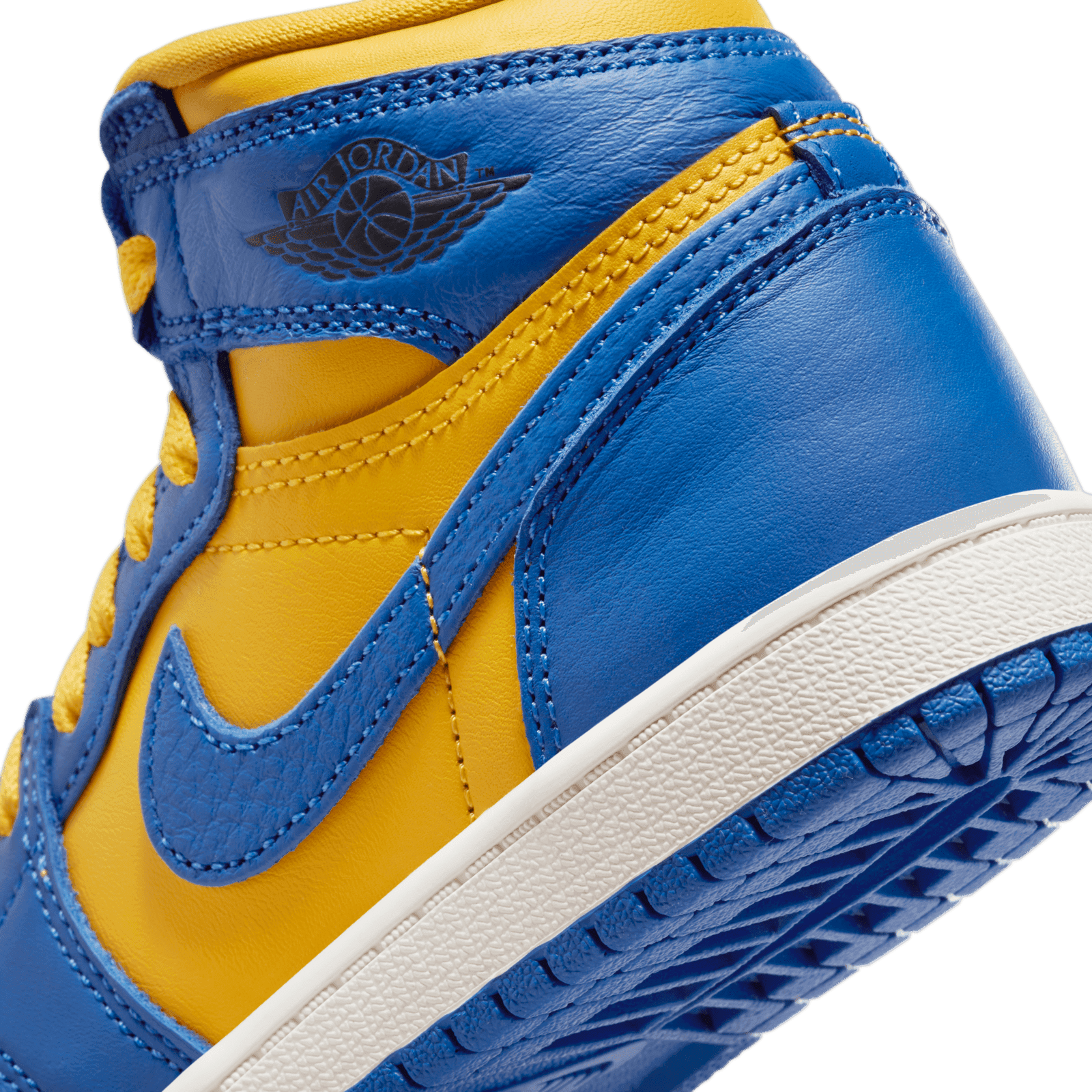 reverse laney 5