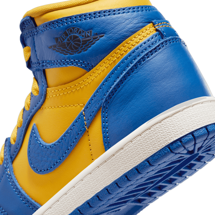 Air Jordan 1 High Reverse Laney (PS) Angle 5