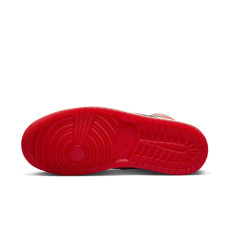 Air Jordan 1 High OG Spider-Man: Across the Spider-Verse Next Chapter Angle 0