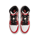 Air Jordan 1 High OG Spider-Man: Across the Spider-Verse Next Chapter (GS) Angle 1