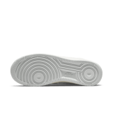 Nike Air Force 1 High Sculpt Silver (W) Angle 0